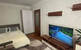 Max Apartment ЧАЙКА Aвтостанція Затишок та Комфорт